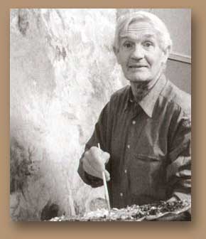 Bernard Schultze